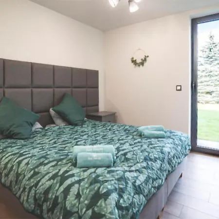 Beautiful In With House A Panoramic View * Ryn (Warmian-Masurian)